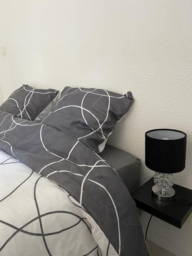 Logement Entier - Universite - Parking Privatif - Wifi เลอม็องส์ ภายนอก รูปภาพ
